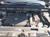 Toyota Highlander Xle 5TDGZRAH9MS535974 снимка