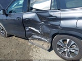 Toyota Highlander Xle 5TDGZRAH9MS535974 снимка