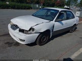 Toyota Corolla Ce/Le/S 1NXBR12E01Z457233 снимка