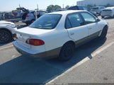 Toyota Corolla Ce/Le/S 1NXBR12E01Z457233 снимка