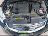 Nissan Altima 3.5 Sr 1N4BL2AP5BN448222 снимка