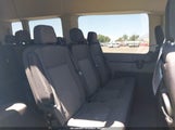 Ford Transit-350 Passenger Van Xlt 1FBAX2X81LKA34274 fotografie