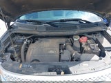 Ford Explorer Xlt 1FM5K7D88EGB10104 снимка