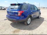 Ford Explorer Xlt 1FM5K7D88EGB10104 снимка