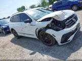 Volkswagen Tiguan 2.0T Se R-Line Black 3VVCB7AX2NM131397 снимка
