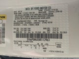 Ford Fusion Hybrid Sel 3FA6P0MUXKR112963 снимка