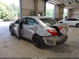 Toyota Corolla Le 5YFBURHE9JP778838 снимка