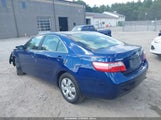 Toyota Camry Le 4T1BE46K37U149558 снимка