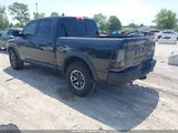 Ram  Rebel 4X4 5'7 Box 1C6RR7YT7HS588233 снимка