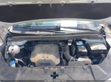 Kia Carnival Mpv Sx Prestige KNDNE5H37N6149965 fotografie