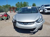 Hyundai Elantra Value Edition 5NPDH4AE5GH724551 снимка