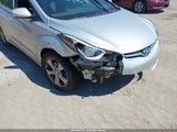 Hyundai Elantra Value Edition 5NPDH4AE5GH724551 снимка