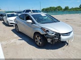 Hyundai Elantra Value Edition 5NPDH4AE5GH724551 снимка