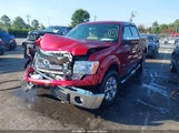 Ford F-150 Xlt 1FTFW1CT0DFD19079 снимка