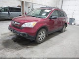 Honda Cr-V Ex JHLRE485X7C064610 снимка