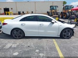 MERCEDES-BENZ AMG CLA 35 4MATIC W1K5J5BB3PN415329 fotografie