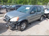 Honda Cr-V Lx SHSRD78515U344930 снимка