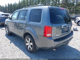 Honda Pilot Touring 5FNYF4H94DB046398 снимка