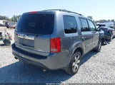 Honda Pilot Touring 5FNYF4H94DB046398 снимка