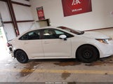 Toyota Corolla Le 5YFB4MDE4RP220349 снимка