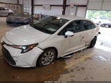 Toyota Corolla Le 5YFB4MDE4RP220349 снимка