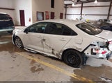 Toyota Corolla Le 5YFB4MDE4RP220349 снимка