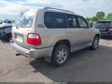 Lexus Lx 470 JT6HT00W6X0074930 снимка