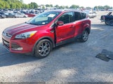 Ford Escape Titanium 1FMCU9JX7FUB18254 fotografie