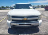 Chevrolet Silverado  Work Truck 3GCEC13C29G124059 снимка