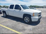 Chevrolet Silverado  Work Truck 3GCEC13C29G124059 снимка