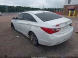 HYUNDAI SONATA GLS 5NPEB4AC7DH740525 снимка