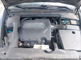 Acura Tl 19UUA66264A066385 снимка
