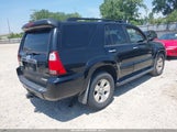 Toyota 4Runner Sr5 V8 JTEBT14R178038276 снимка