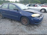 TOYOTA COROLLA CE JTDBR32EX60059641 снимка