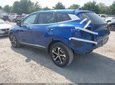 Kia Sportage Ex 5XYK33AF5PG016932 снимка
