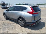 Honda Cr-V Ex-L/Ex-L Navi 5J6RW1H81JA012878 снимка