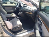Honda Cr-V Ex-L/Ex-L Navi 5J6RW1H81JA012878 снимка