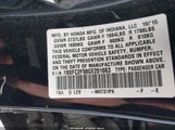 Honda Civic Lx 19XFC2F58GE201663 снимка