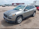 Jeep Cherokee Limited 1C4PJMDB1GW296278 снимка