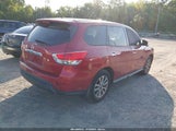 NISSAN PATHFINDER S 5N1AR2MM6EC728118 снимка