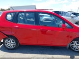 Honda Fit JHMGD38477S048247 снимка