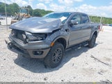 Ford Ranger Lariat 1FTER4FH2NLD09829 снимка