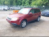 Subaru Forester 2.5X Premium JF2SH6CC6AH776972 снимка