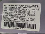 Honda Cr-V Ex-L 2HKRM3H71FH559504 снимка