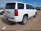 Chevrolet Tahoe Commercial Fleet 1GNSK3EC1FR575212 снимка