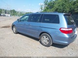 Honda Odyssey Ex-L 5FNRL38686B115545 снимка