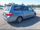 Honda Odyssey Ex-L 5FNRL38686B115545 снимка