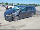 Honda Odyssey Touring/Touring Elite 5FNRL5H90FB117022 снимка