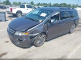 Honda Odyssey Touring/Touring Elite 5FNRL5H90FB117022 снимка
