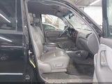 Toyota Sequoia Limited V8 5TDBT48A03S165035 снимка